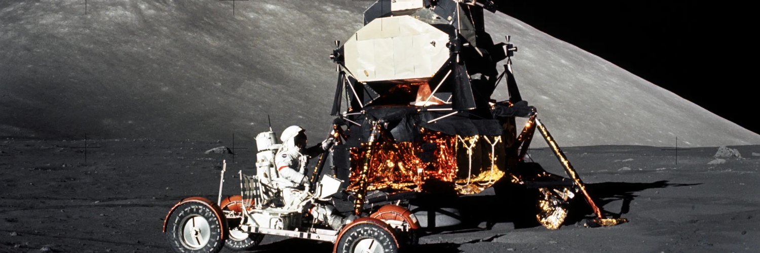 SpaceApeSam's profile banner image