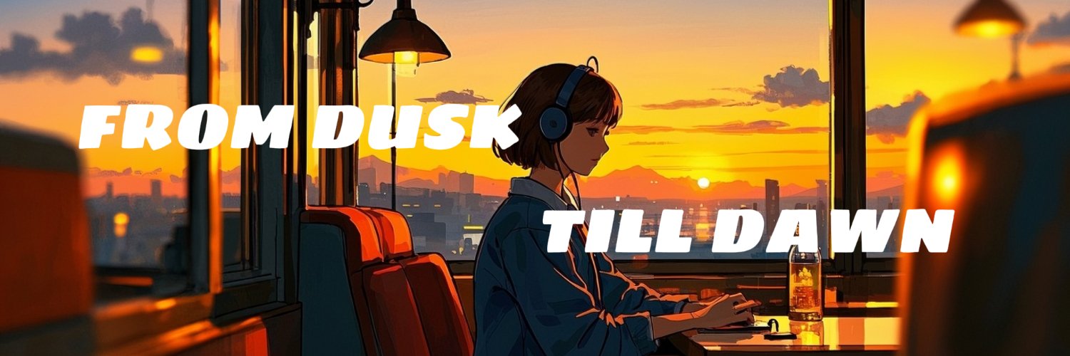 Tenko_R's profile banner image