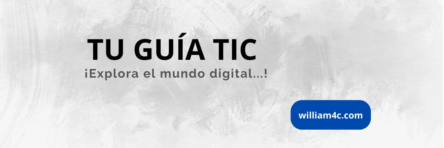 William Iván Castillo García banner