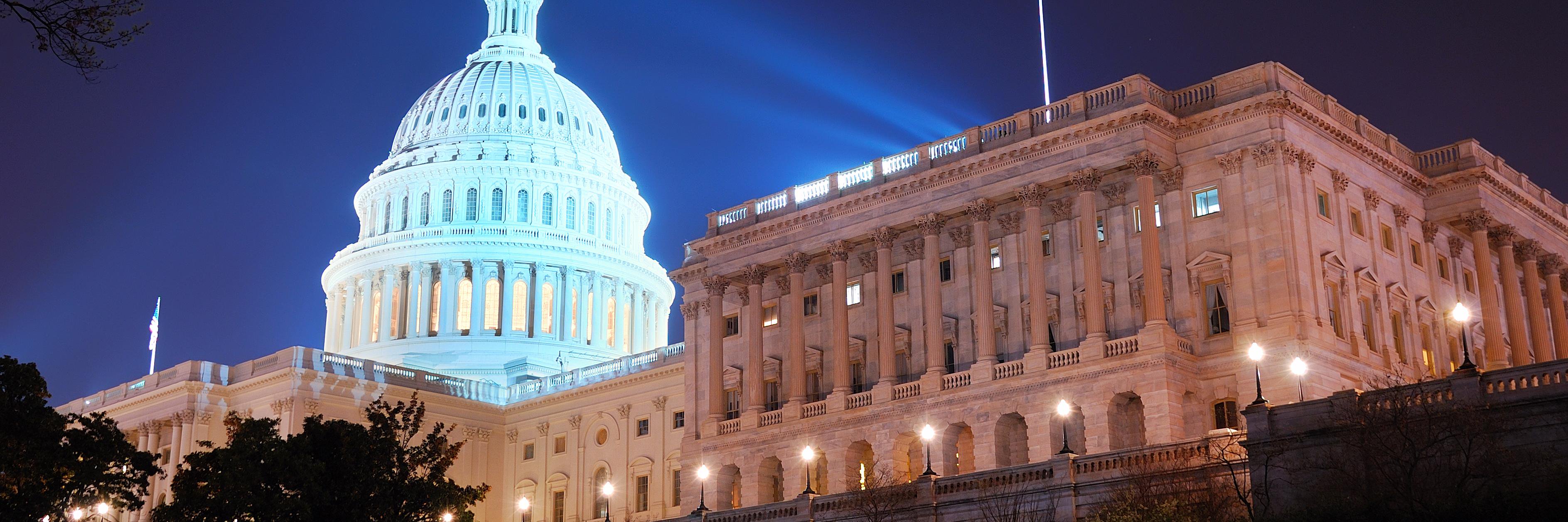 National Association of State Treasurers banner