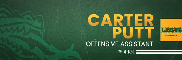 carterdputt Profile Banner