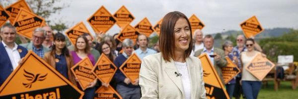 Jane Dodds AS/MS 🔶🏴󠁧󠁢󠁷󠁬󠁳󠁿 Profile Banner