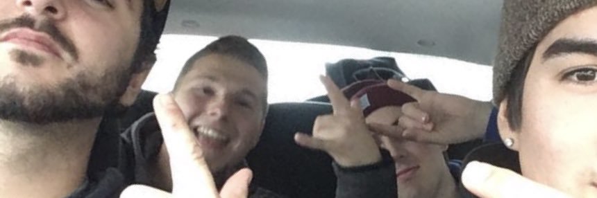 jeffdyck96's profile banner image