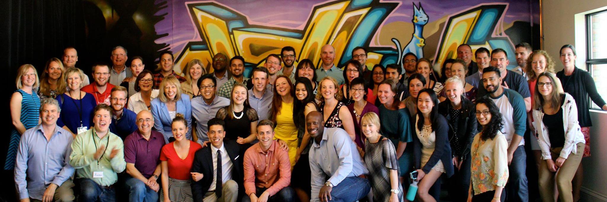 YYCplusacumen's profile banner image