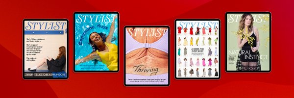StylistMagazine Profile Banner