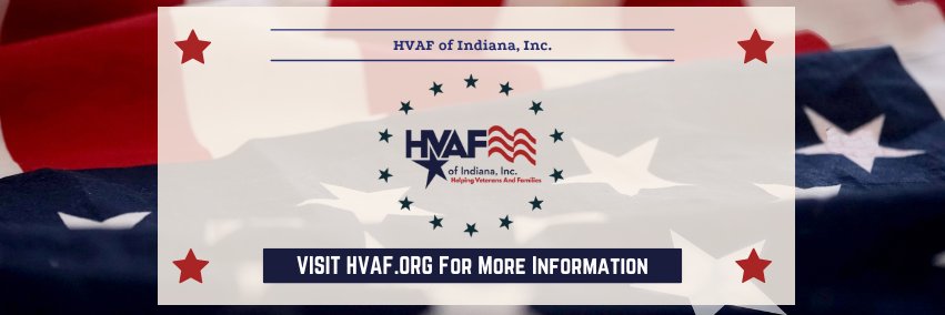 HVAFofIndiana's profile banner image
