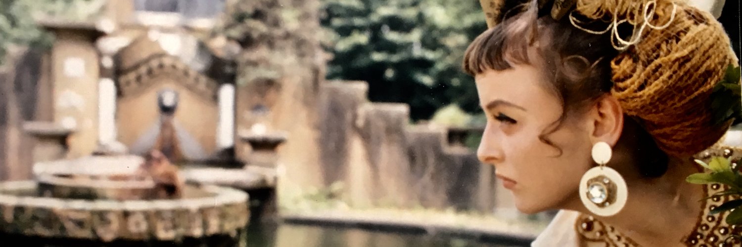 frocksmith's profile banner image