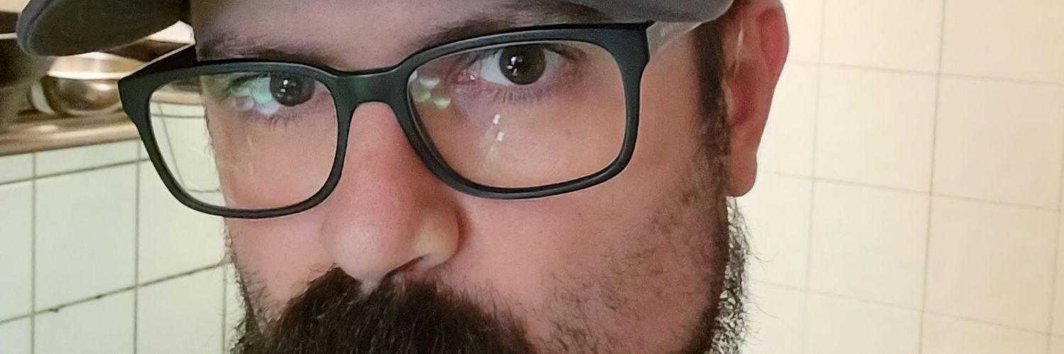 chefonef's profile banner image