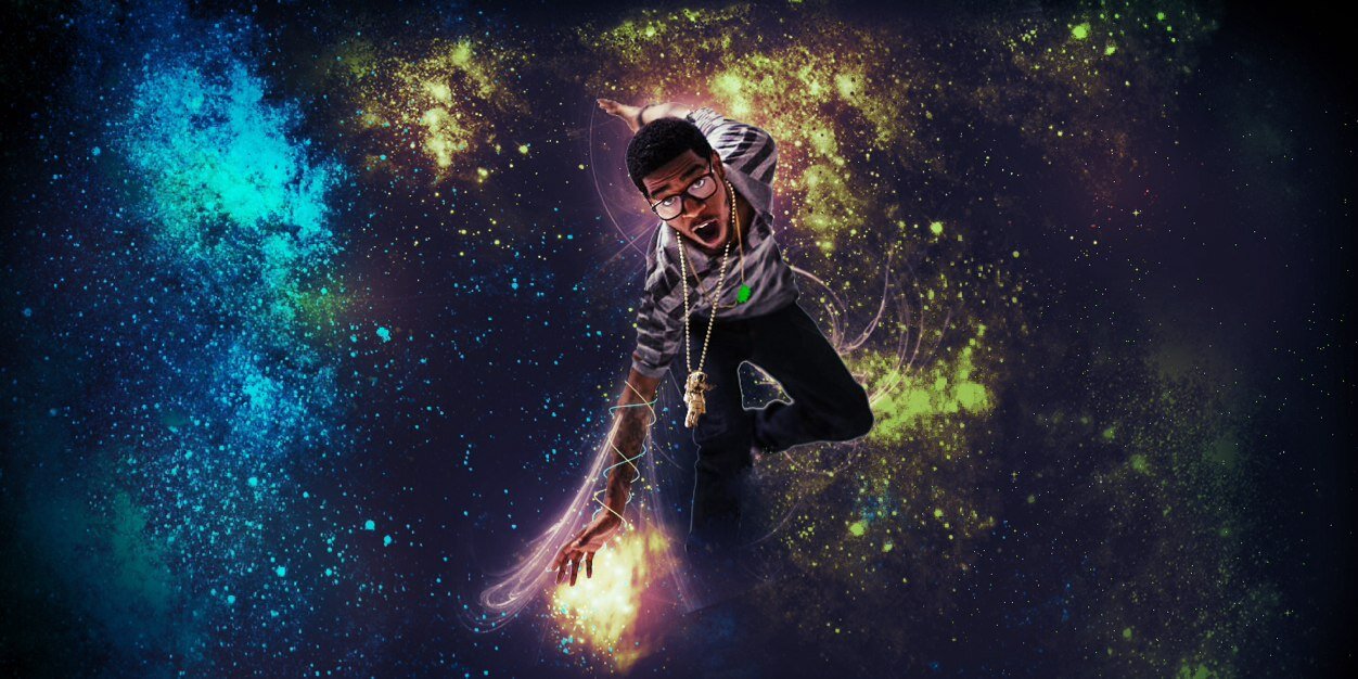 CudderOfficial's profile banner image