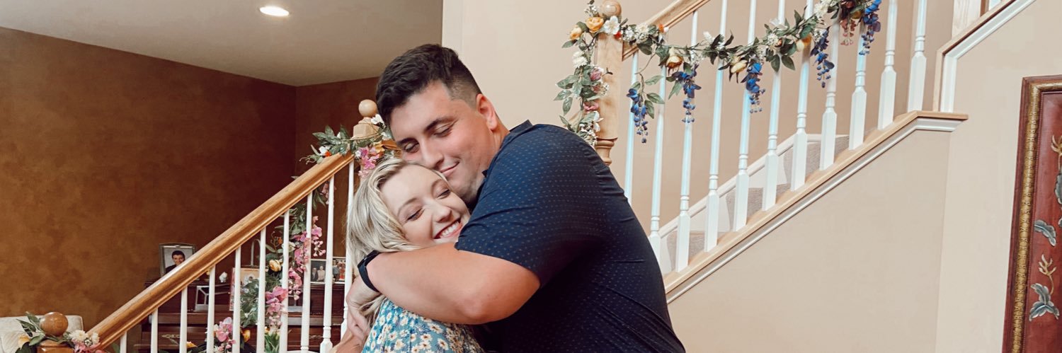 TheHaleyR's profile banner image
