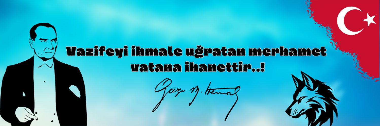ozturkff's profile banner image