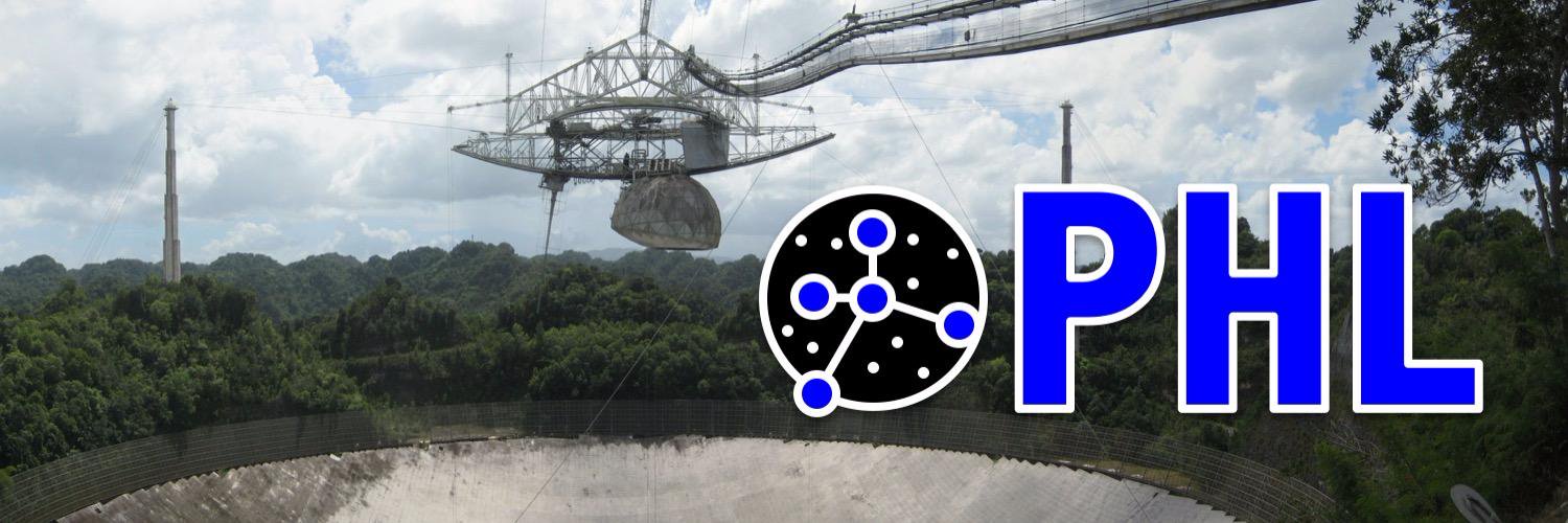 Planetary HabLab banner