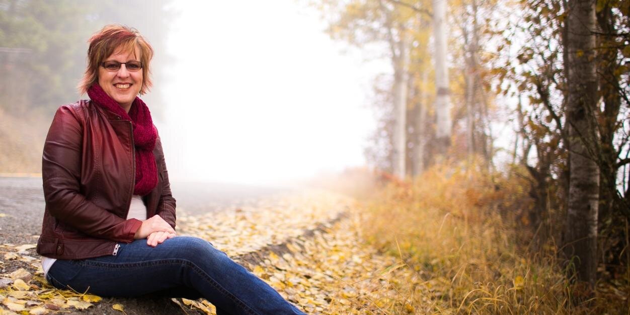 DianeMSamson's profile banner image