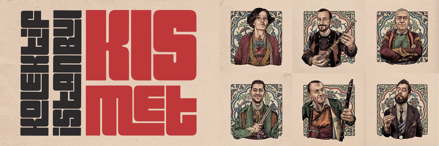 Kolektif İstanbul banner