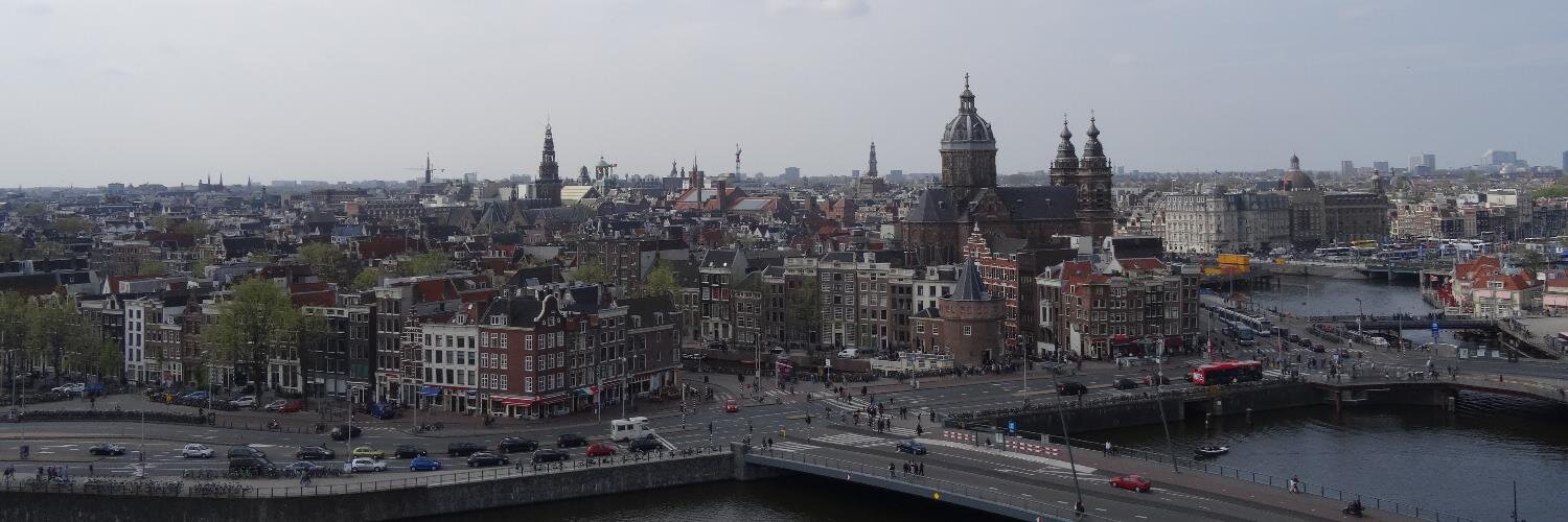 IngridvanBremen's profile banner image