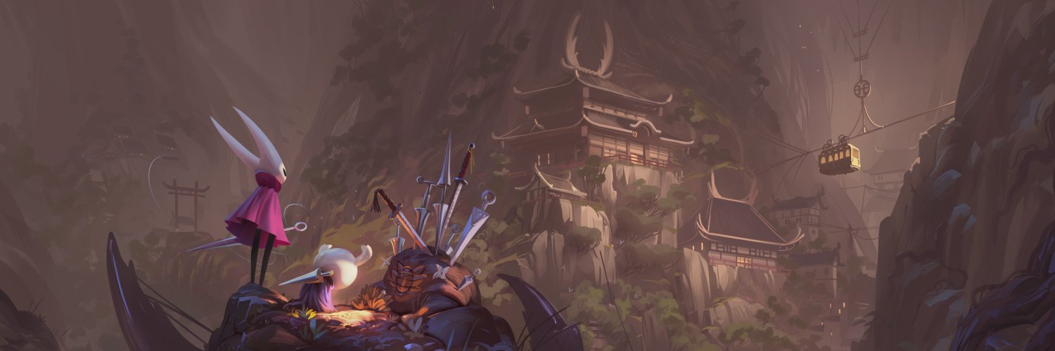 Daikrai's profile banner image