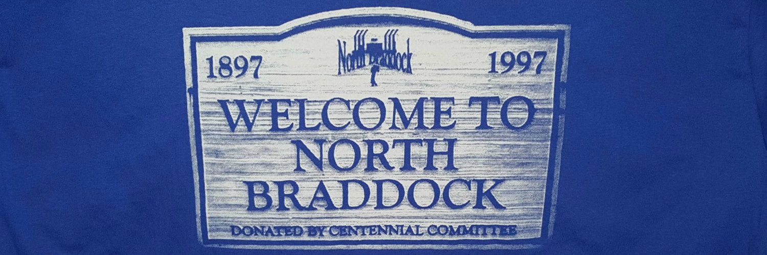 North Braddock Network banner