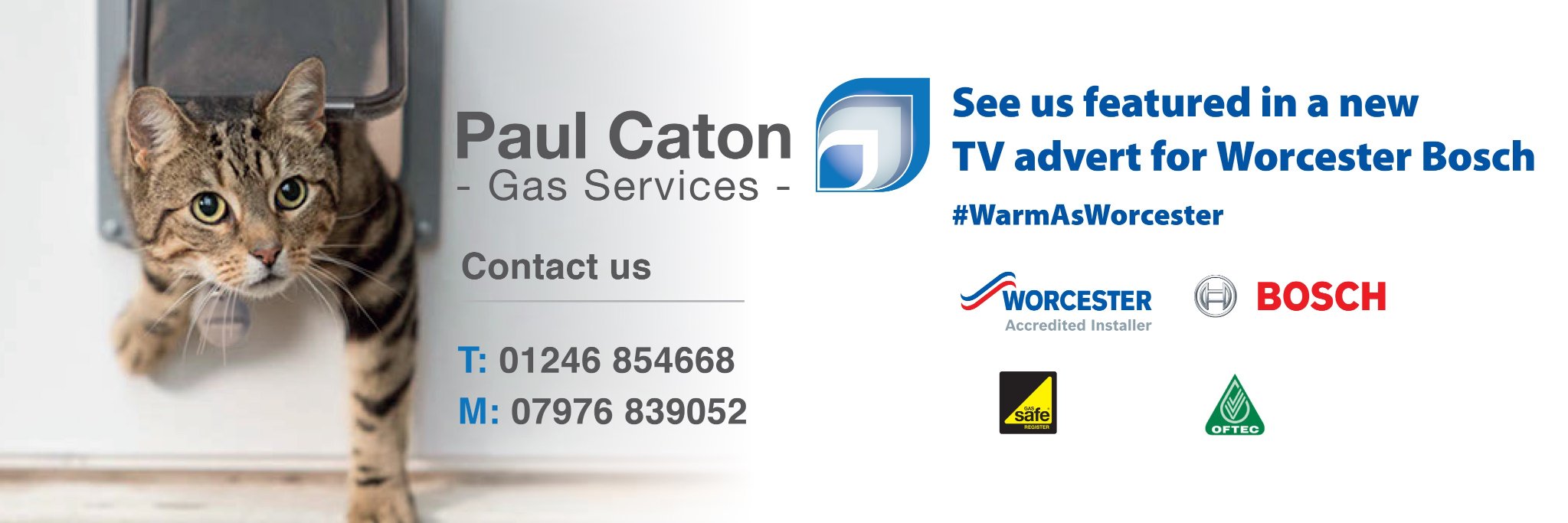 paulcaton's profile banner image