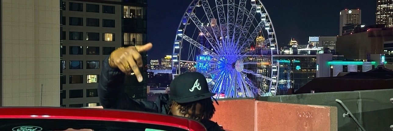 thatboybrel's profile banner image