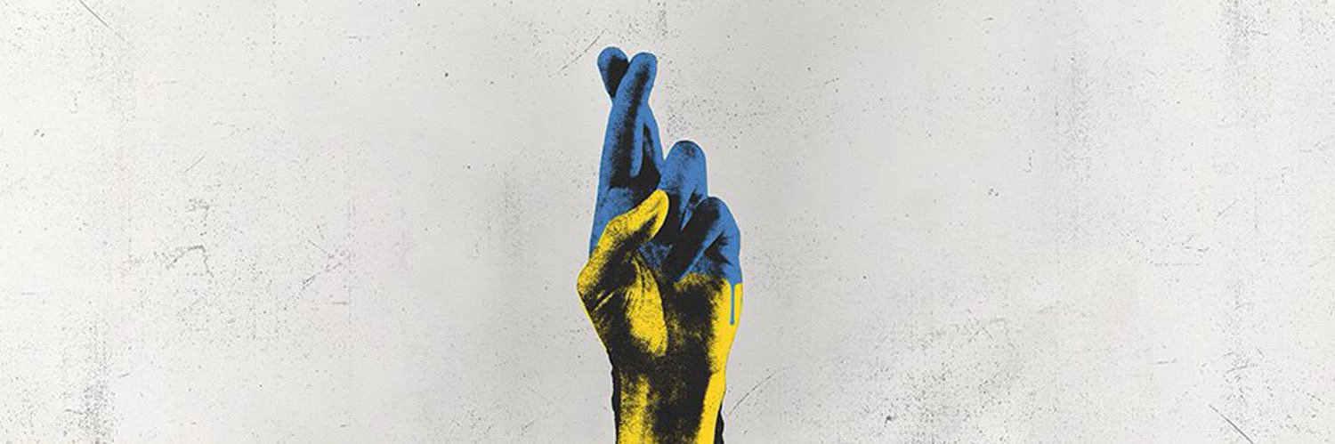 Max Panikar 🇺🇦 ₿ali banner