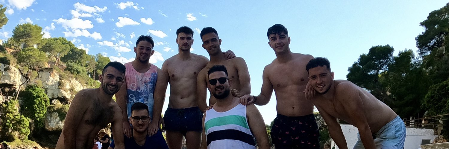 Ruben5Torres's profile banner image