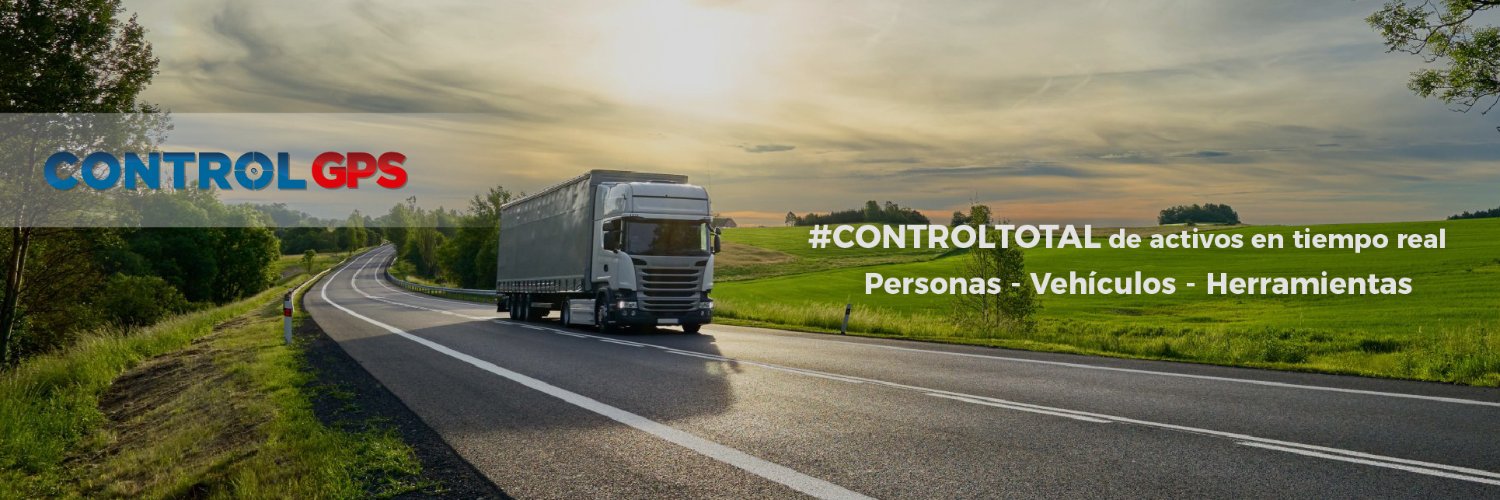 Control_GPS's profile banner image