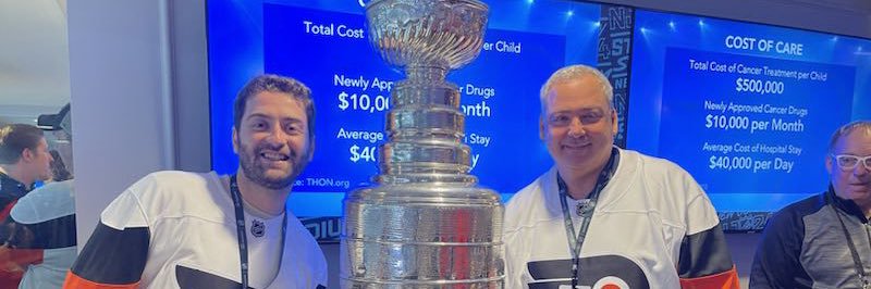 drglickman's profile banner image