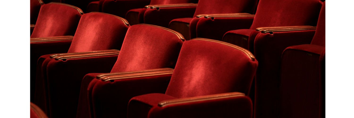 mochitheatre's profile banner image