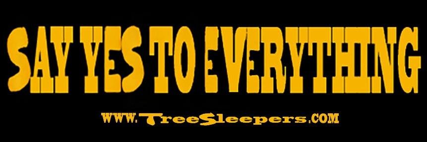 TheTreeSleepers's profile banner image