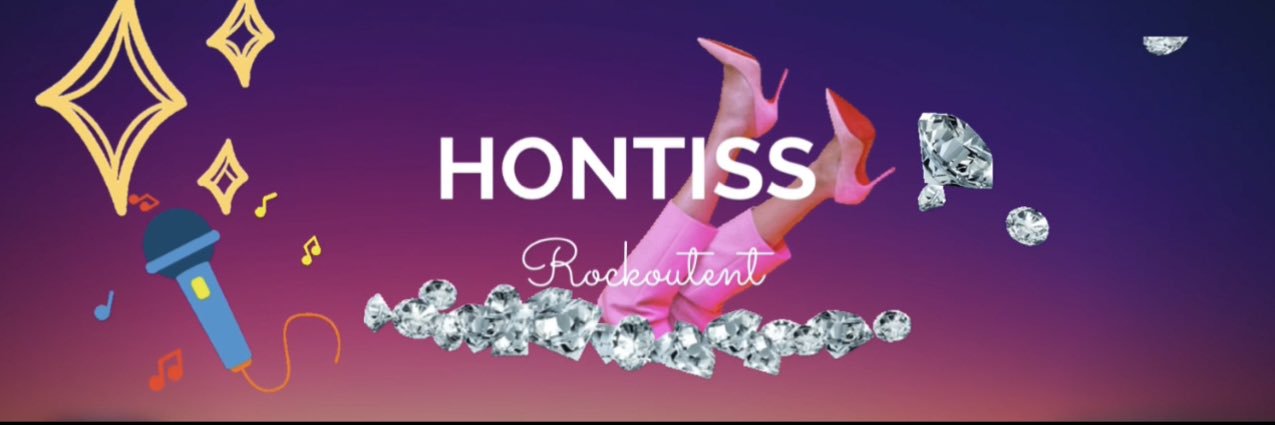 TeamHontiss's profile banner image