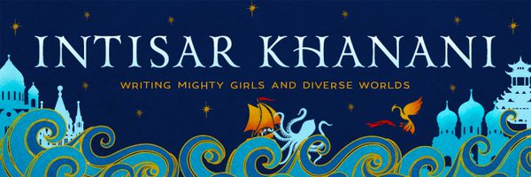 BooksByIntisar Profile Banner