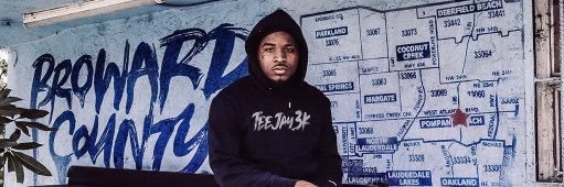 TeeJay3k banner