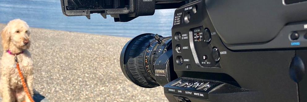 John HopperstadTV banner