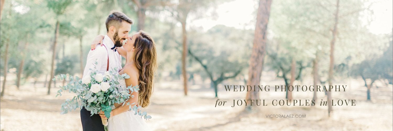 Víctor Aláez banner