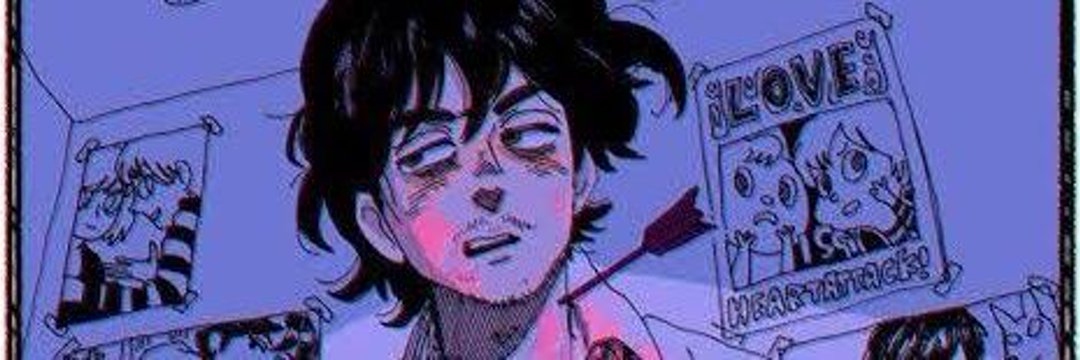 lGheezzl's profile banner image