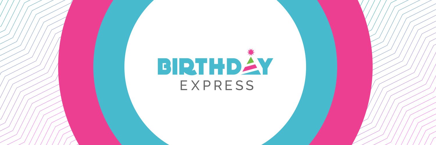 BirthdayExpress's profile banner image