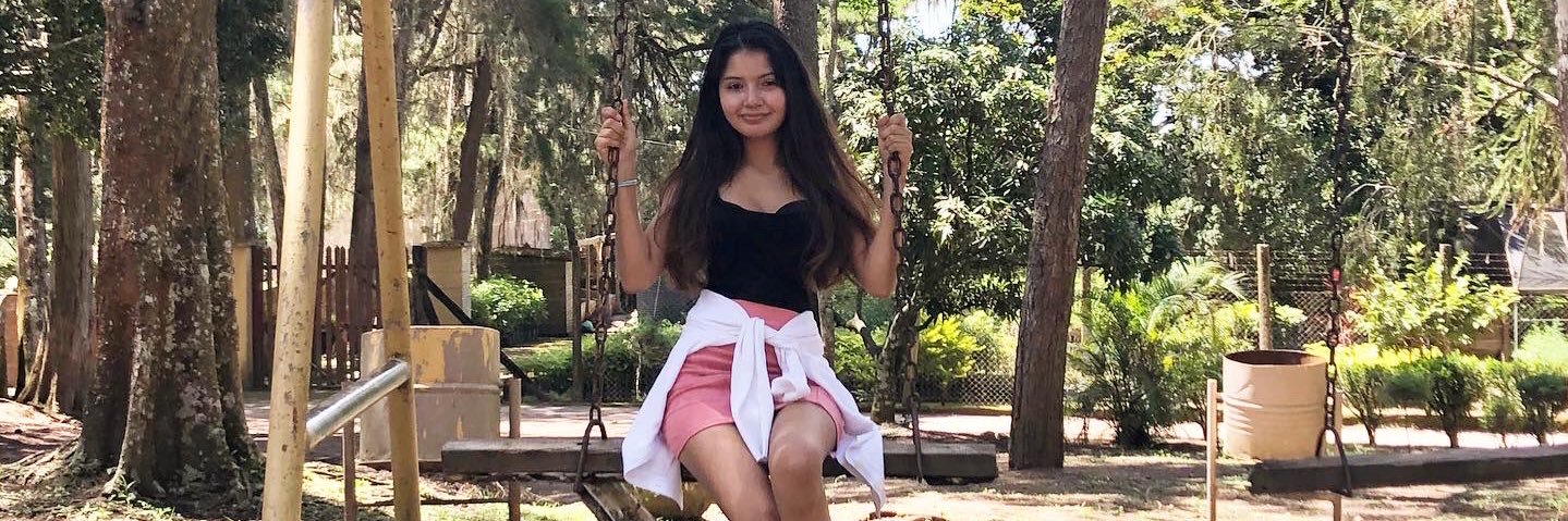 celestemedina96's profile banner image