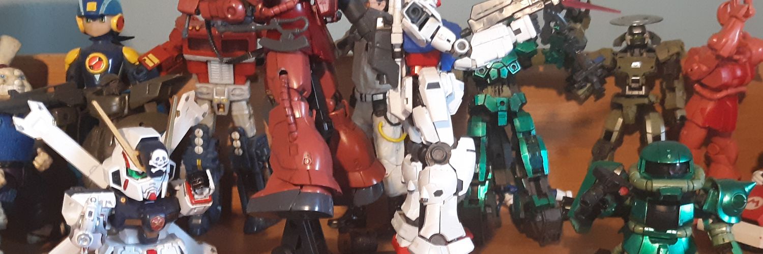 CorruptedGeek's profile banner image