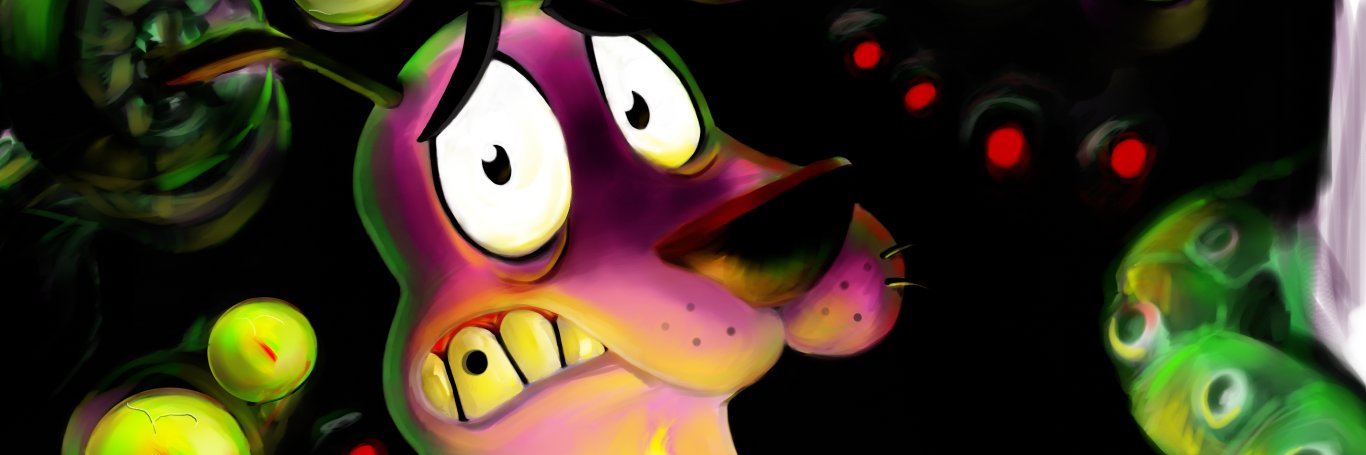 UgoYak's profile banner image