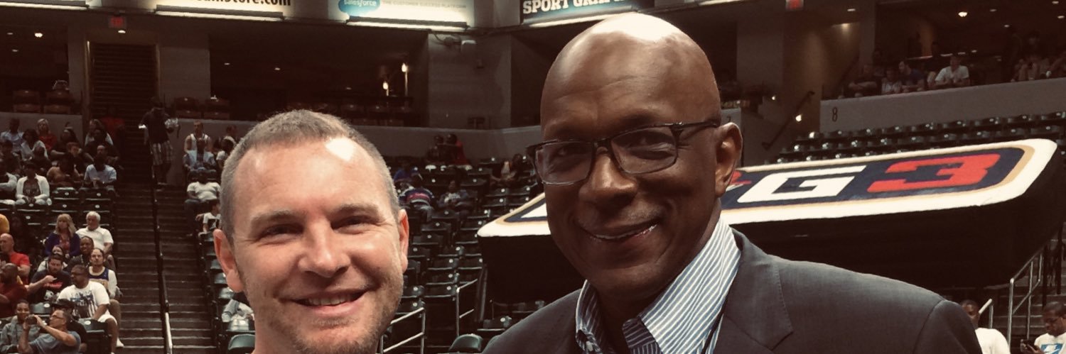 Greg McIntosh banner