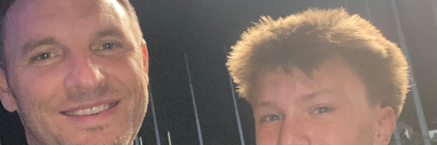 GregMcIntosh23's profile banner image