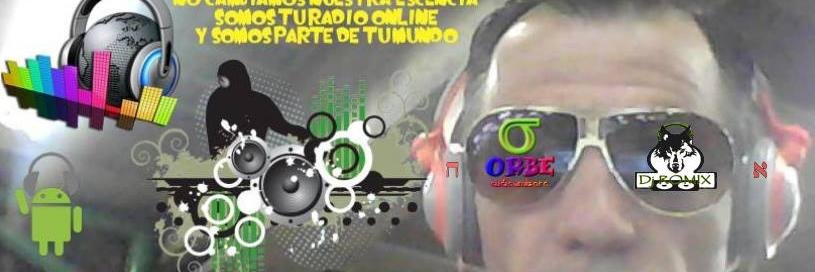 ORBEemisora's profile banner image