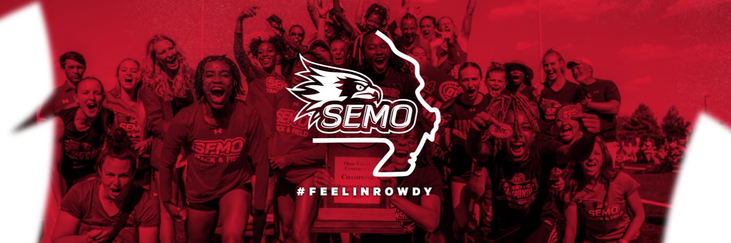 SEMO Track & XC banner