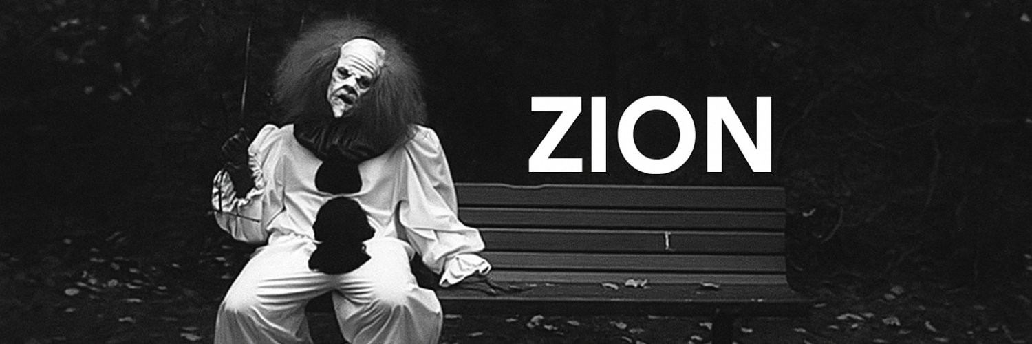 Zion 🐐 banner