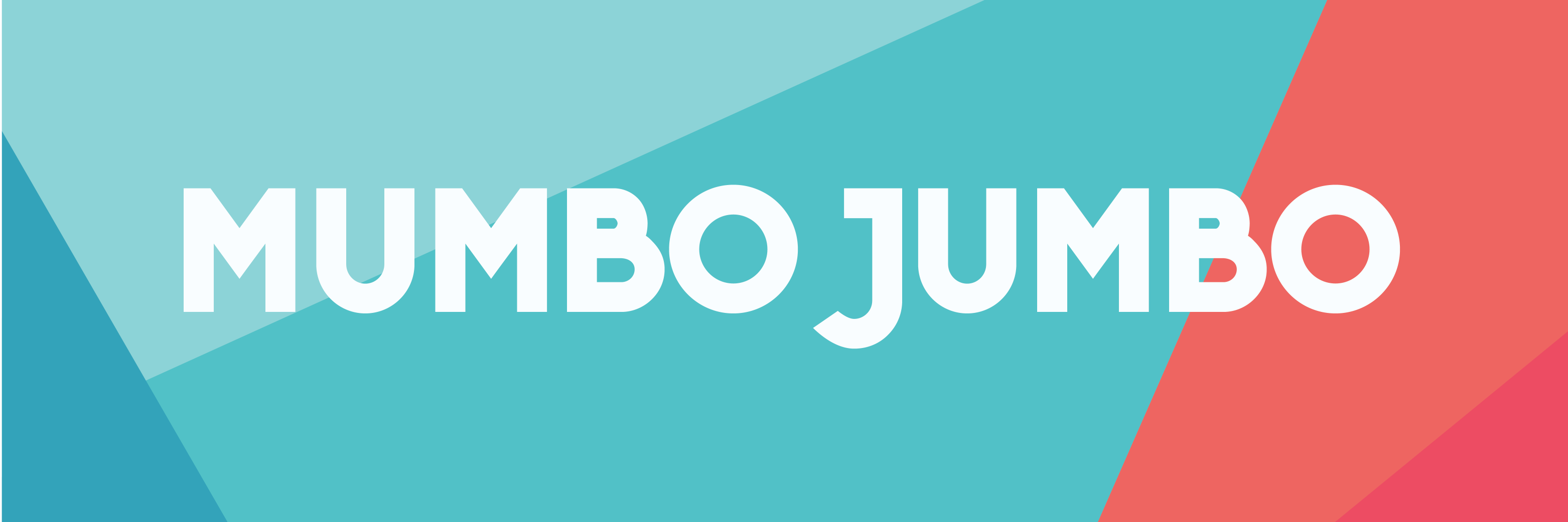 Mumbo Jumbo banner