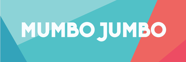Mumbo Jumbo Profile Banner