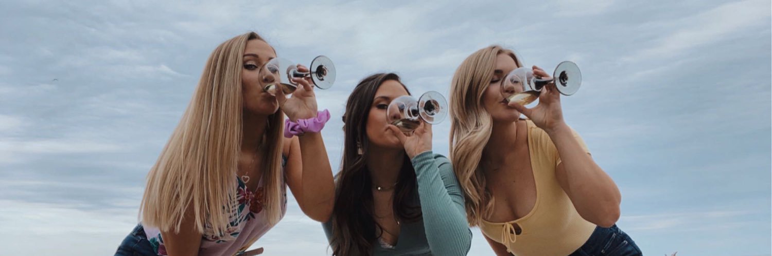alyssalaseck's profile banner image