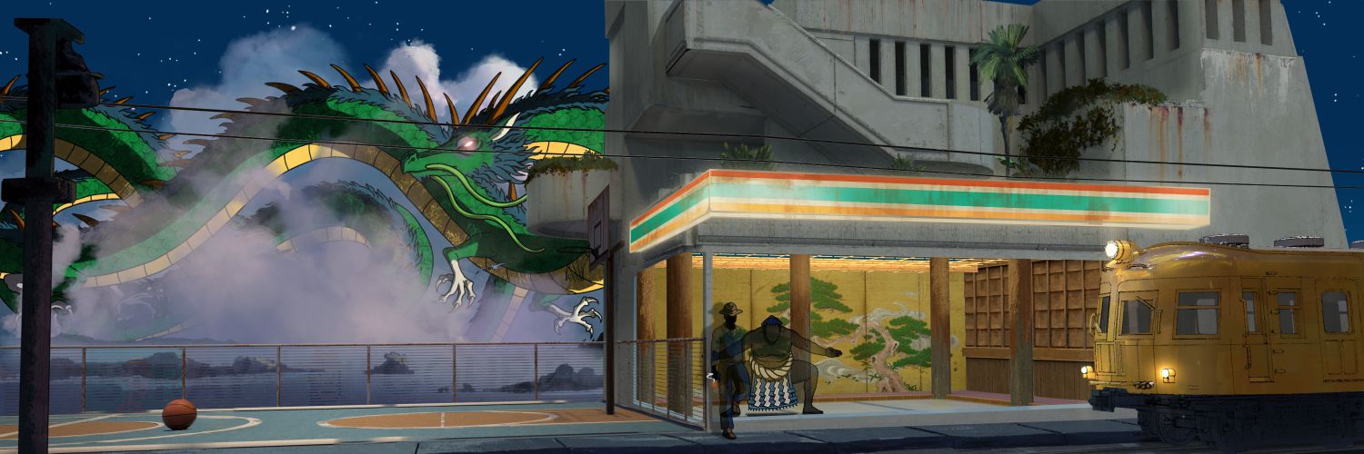 Call me CHEN 🪙 banner