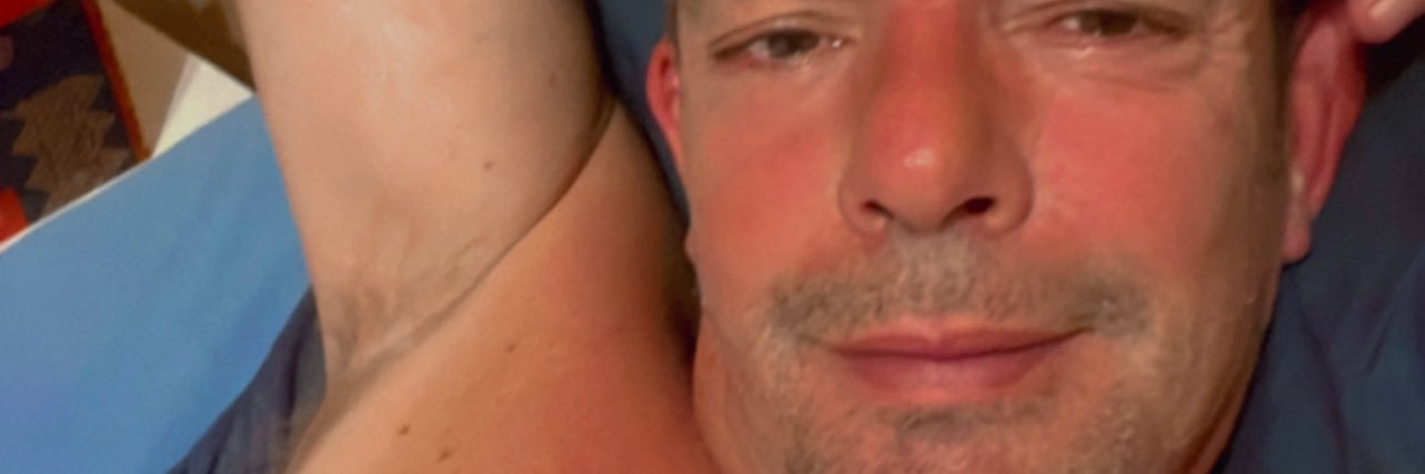 fabienperret's profile banner image