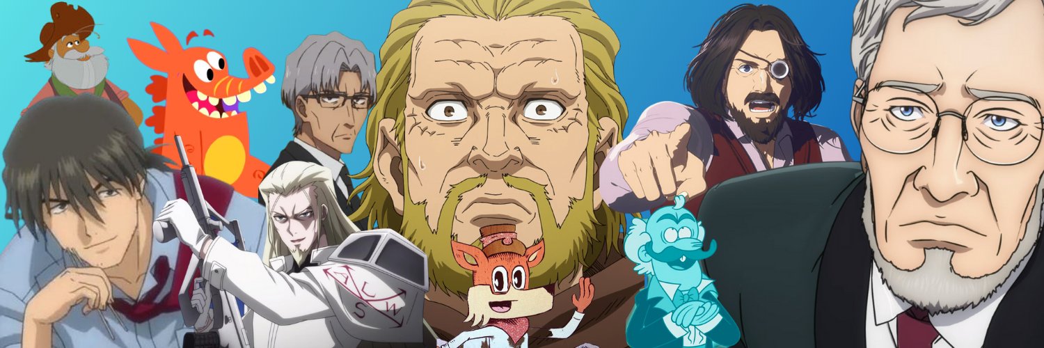 Sean Burgos | Voice Actor banner